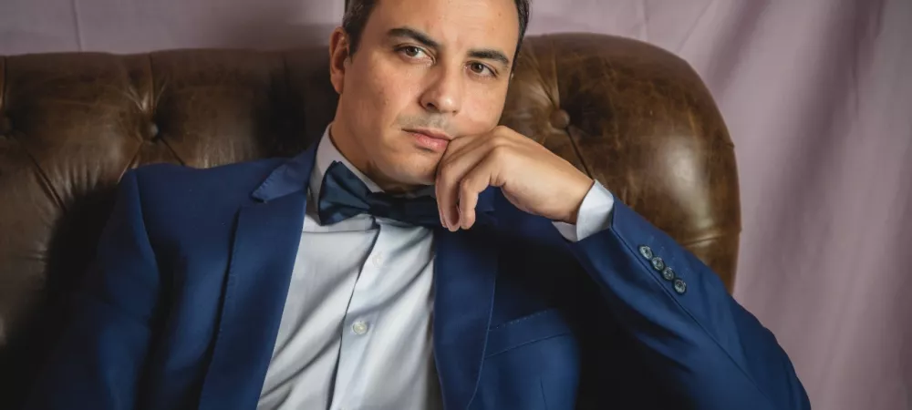 Negro Falótico