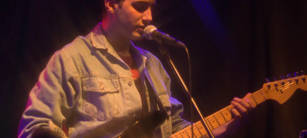 Live set