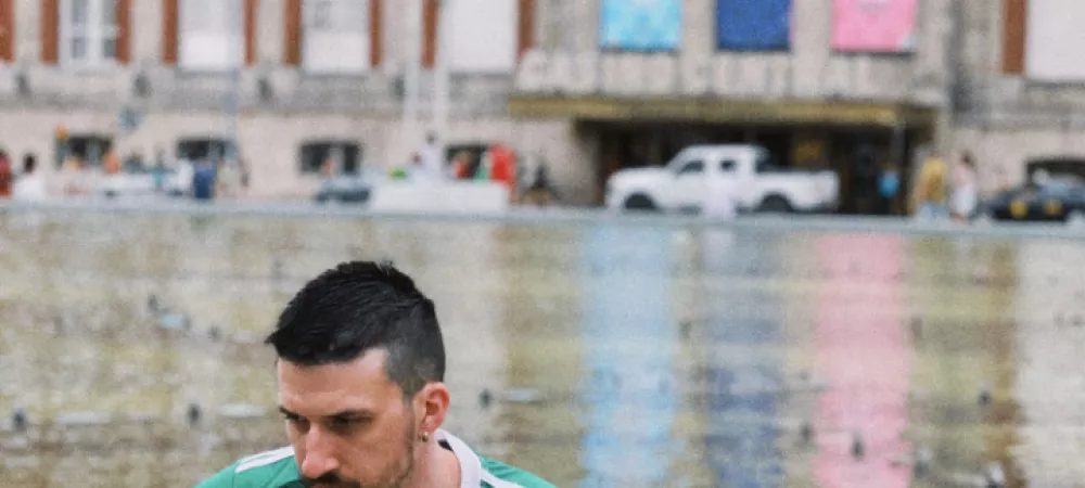 Foto prensa Nico mancini