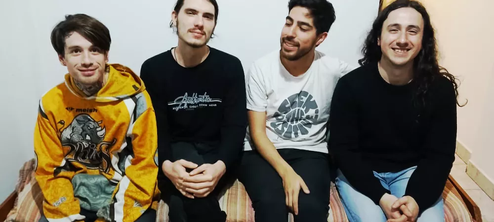 Eli, Herno, Mate, Gon