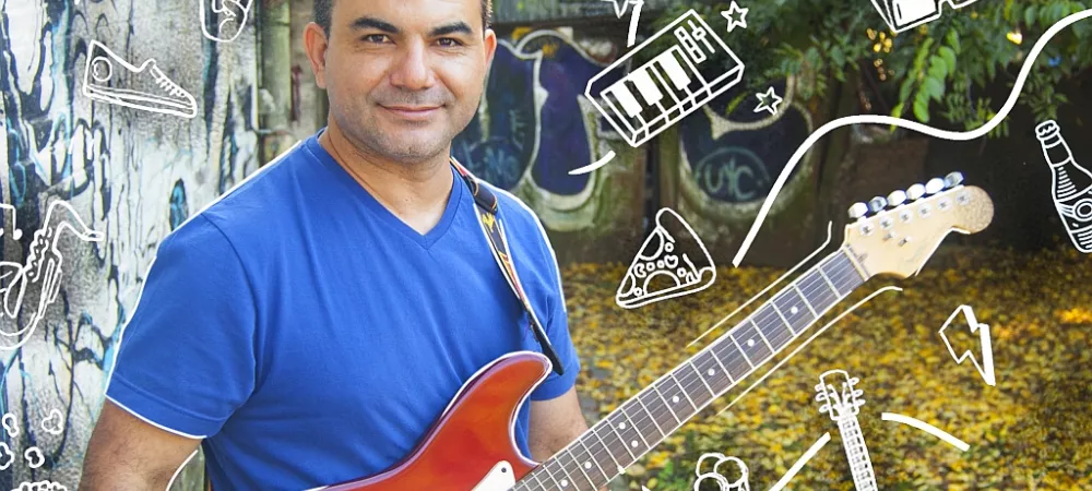 Pablo Damián Parente