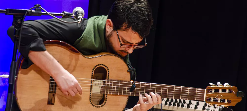 Festival de Tango de Buenos Aires 2024