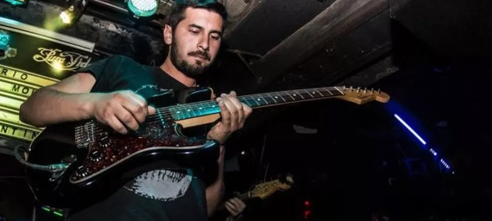 Pablo Mancuello