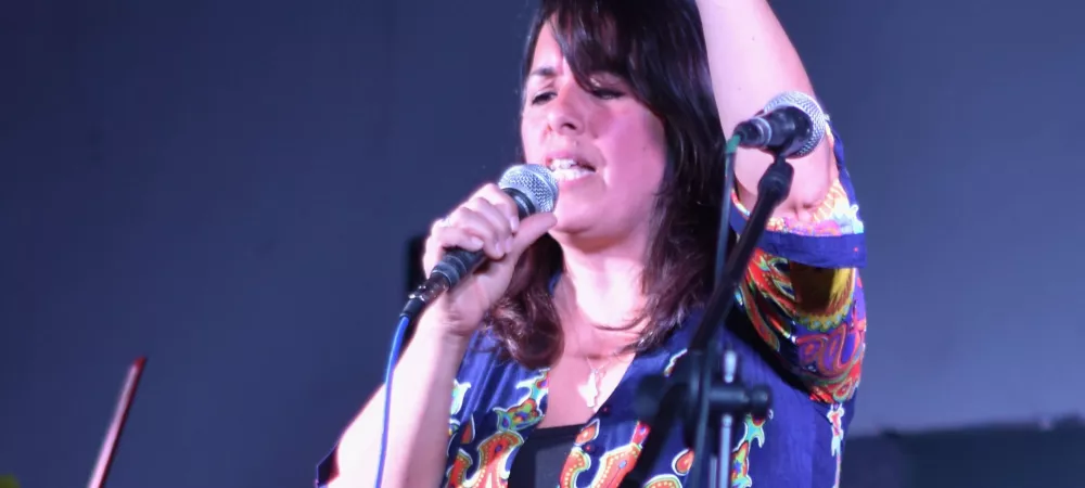 Paine Morales, peña 2024