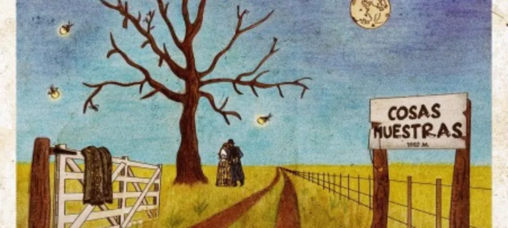 Material Discografico