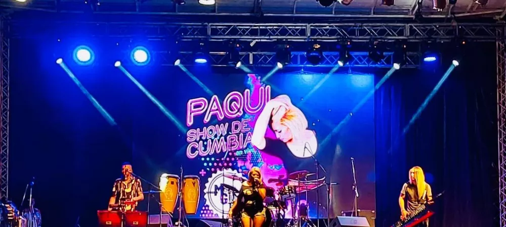 Show