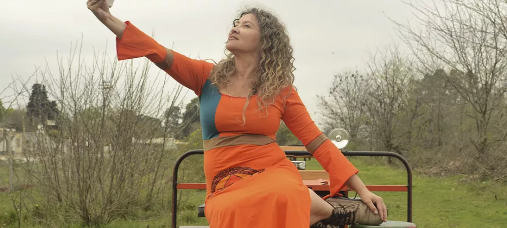 Patricia Malanca. Traerán ríos Villars