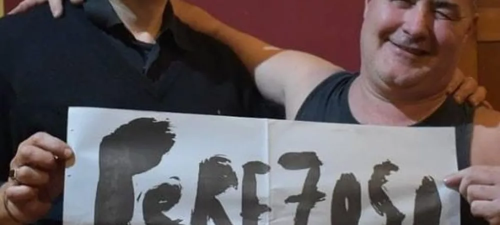 Perezoso