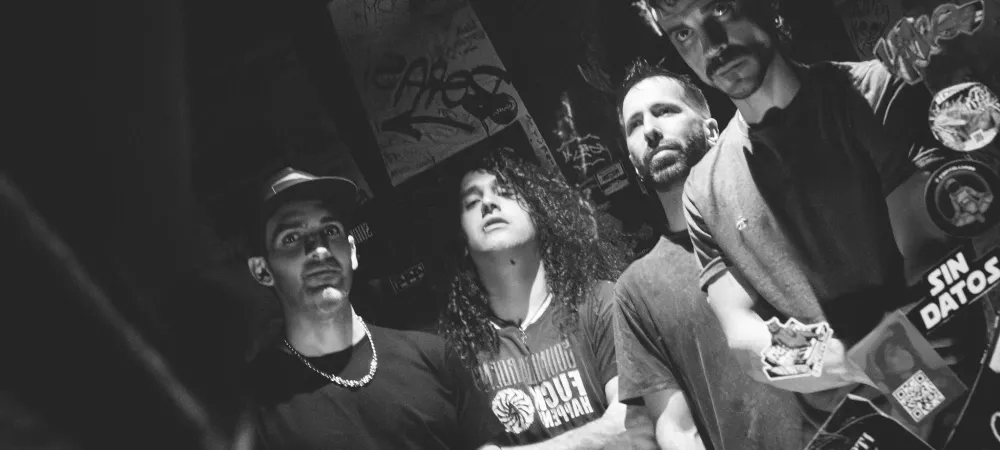 foto de la banda