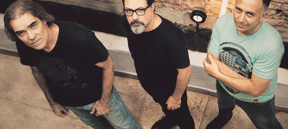 Integrantes de Proyecto Tácet