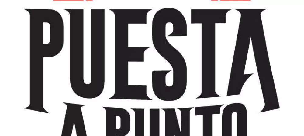 Puesta a Punto Rock