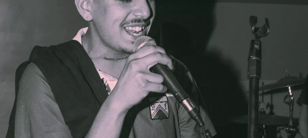 Show en San Miguel Il Amichi