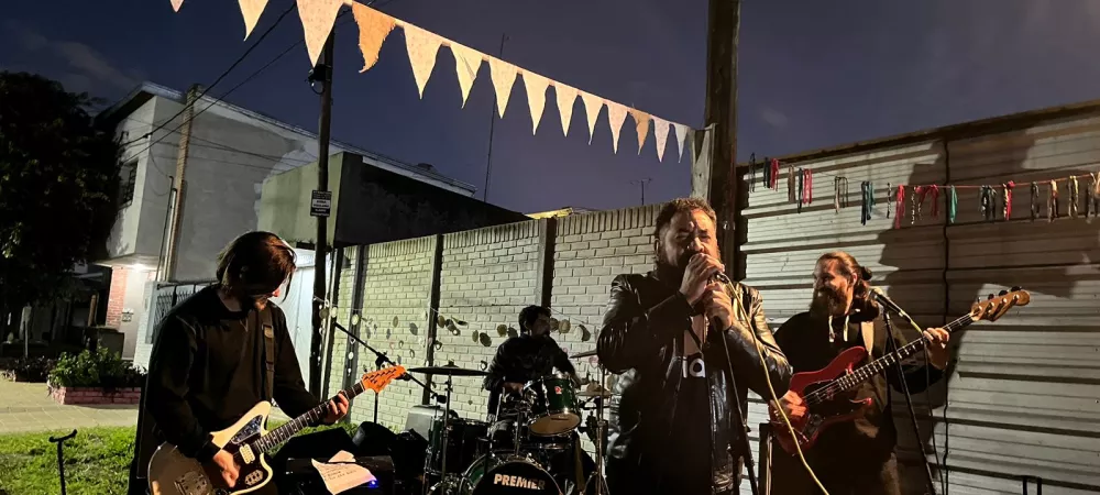 Foto en vivo 2