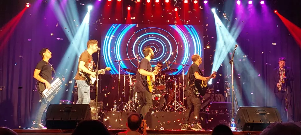 Show Teatro 