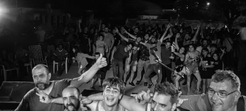 Show