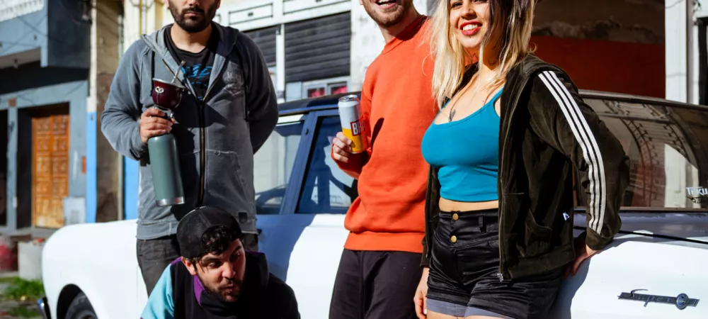 Recreo Uruguayo