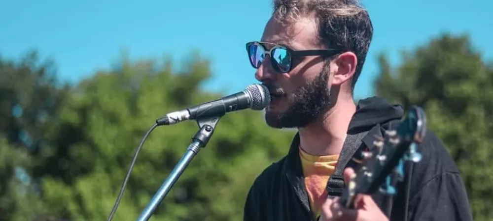 Rodrigo Frugoni y los Tedijequeno