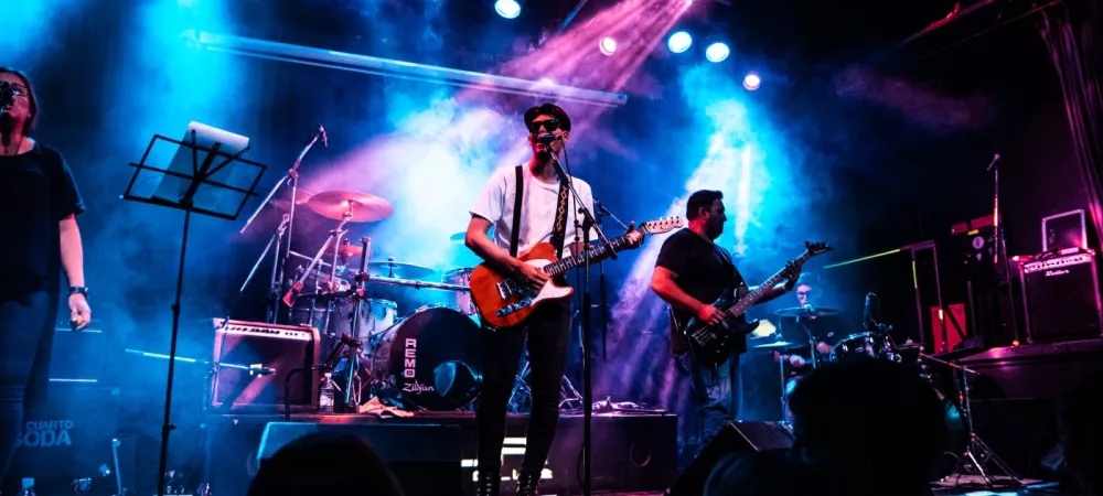 Show xlr
