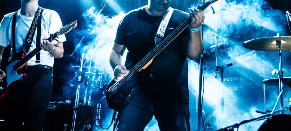 Show xlr