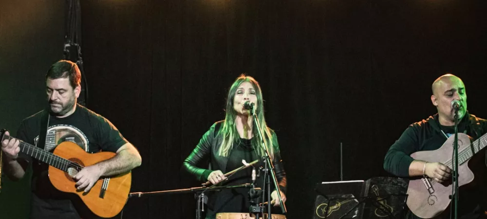 Chaza Peña, La Plata 2021