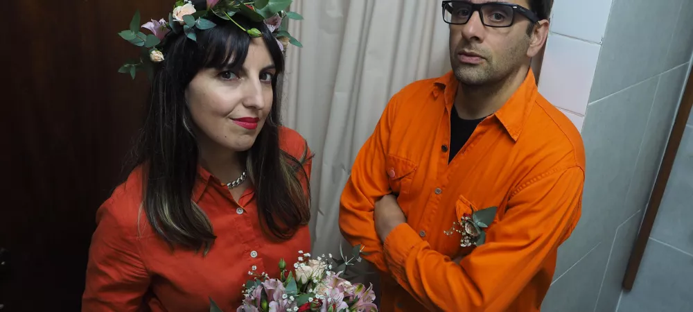 Romántik
