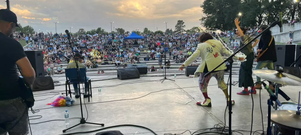 funcion en colon prov de bs as