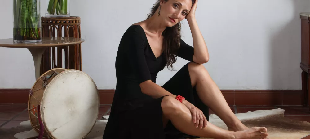 Sabrina Midley
