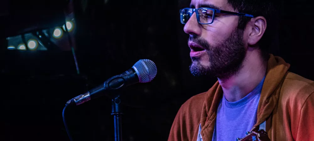 Marcial Ramírez