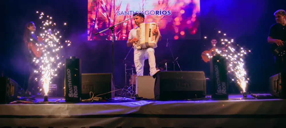 Show