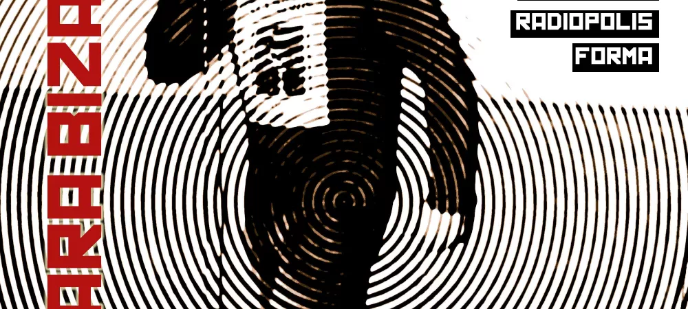 para la presentacion en radio