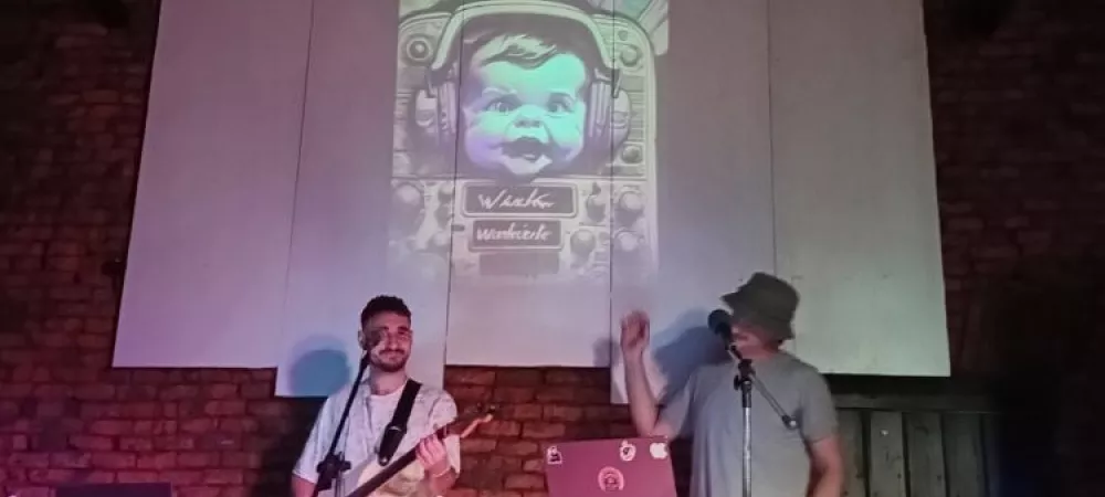 SBB & Radio Otelo en vivo