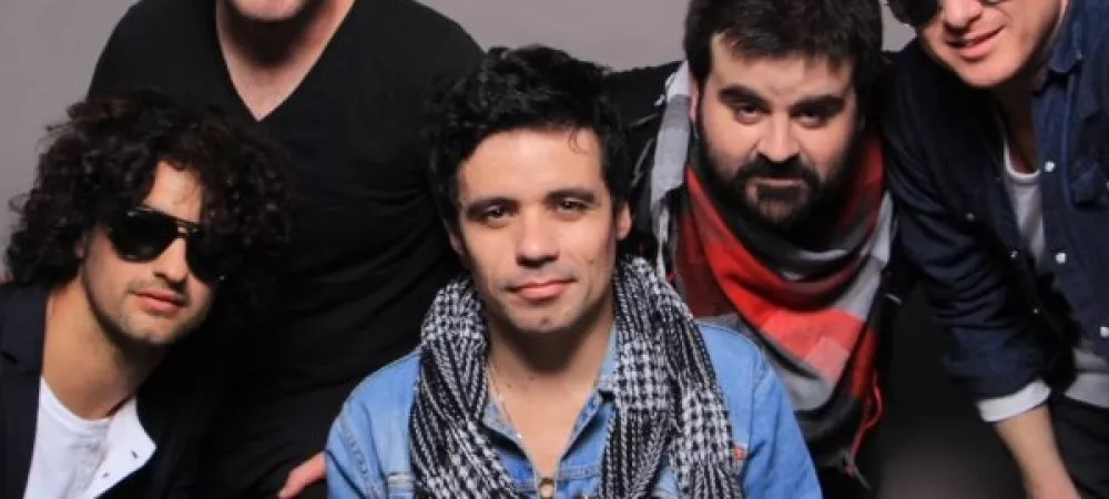 Séquito Arrogante