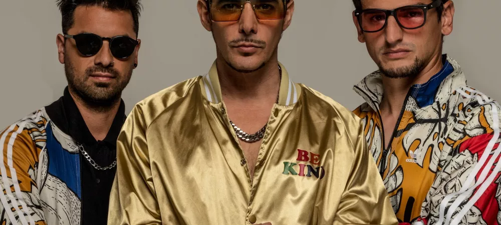 SER (banda argentina)