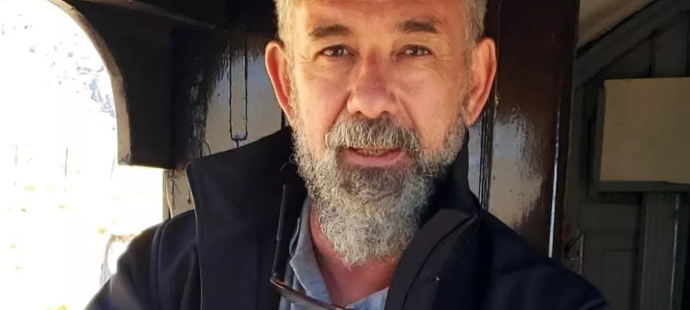 Sergio Martiniello