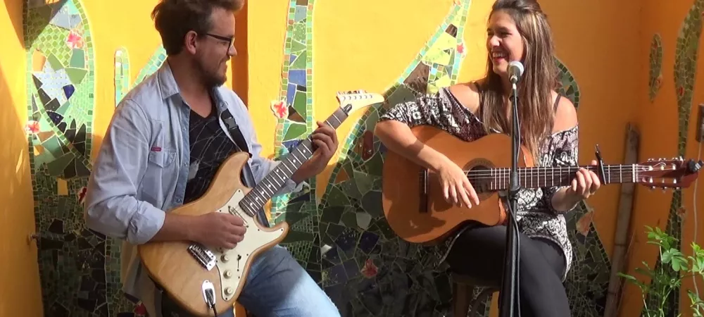 SIAMO NOI Foto de Prensa