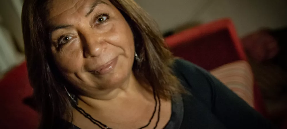 Silvia Gómez