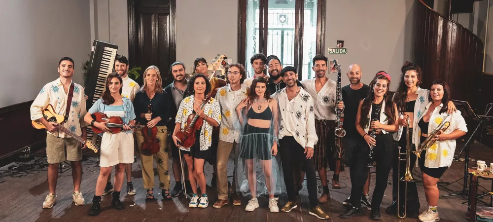 Sindicato Argentino de Boleros
