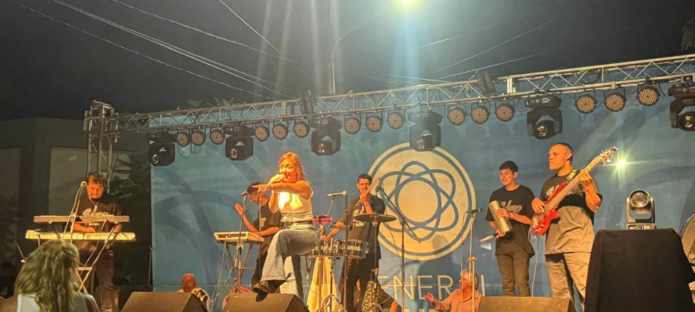 Show en vivo
