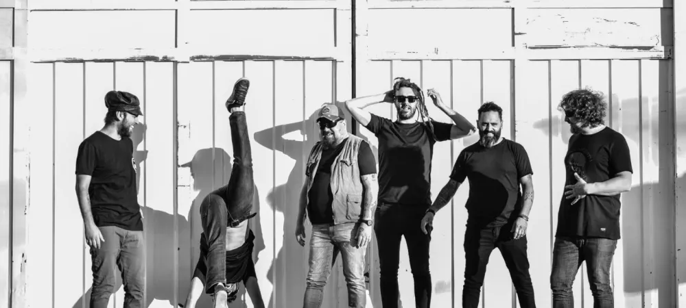 SOLDADORES SIN CARETA ROCK