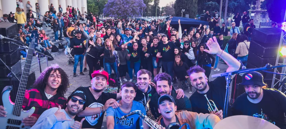 Universidad del sur