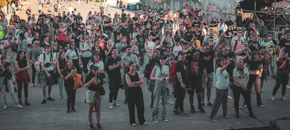 nuestro publico