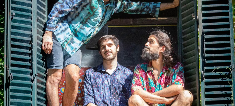 "Resisitiendo ETC", Ciclo musical por Youtube, Pandemia