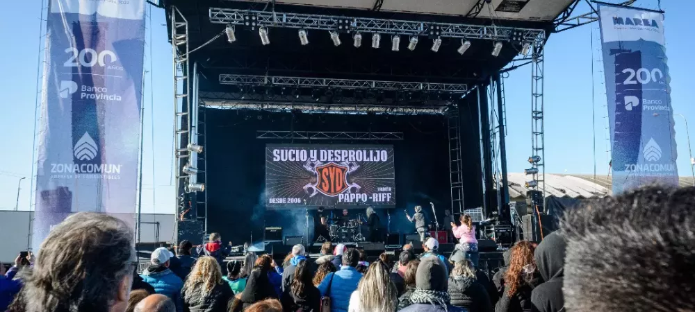 Festival Marea 