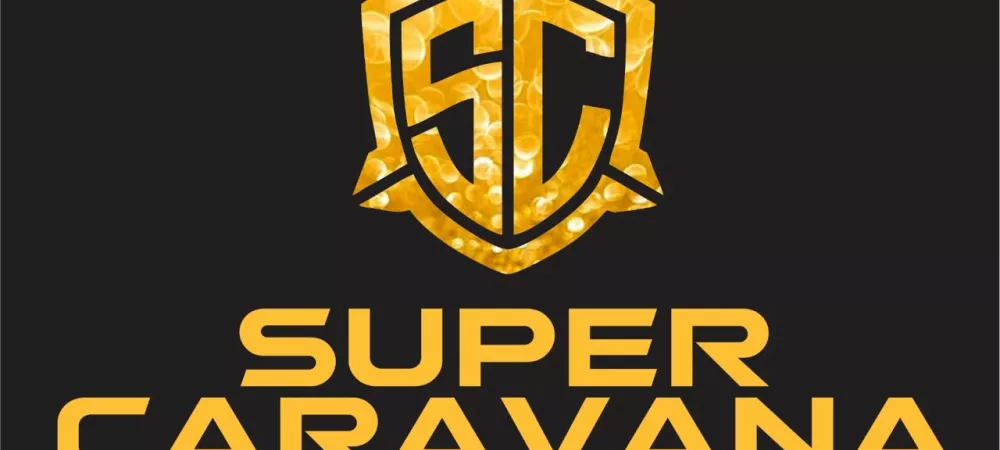 SUPER CARAVANA