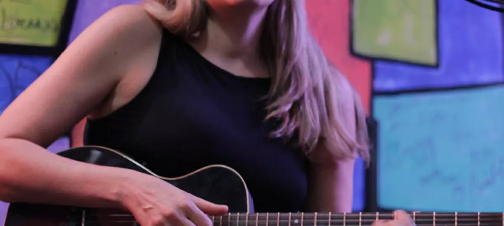 Presentación en Centro cultural San Martín en Caba 