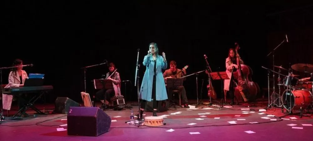 Tania Valsecchi