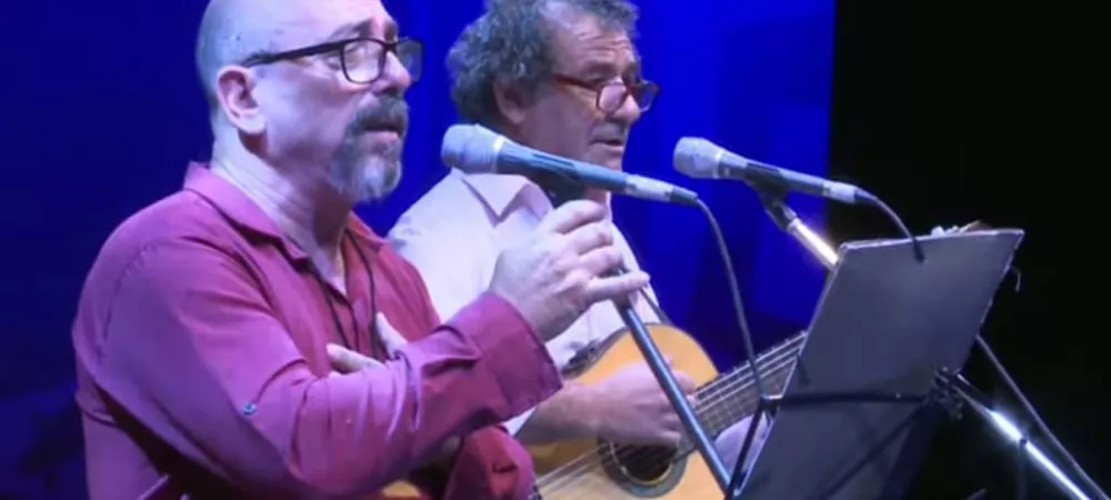 Pre-cosquin 2022