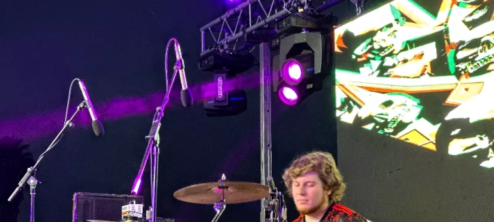 Baterista