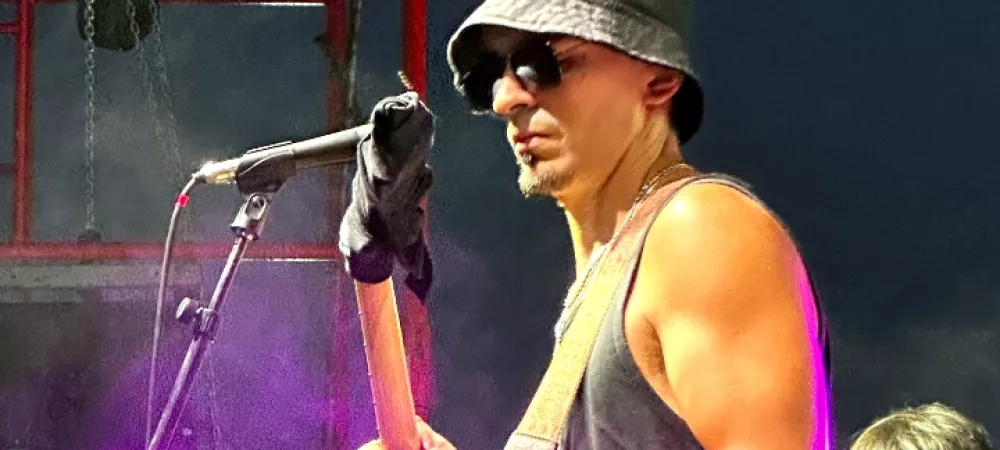 Guitarrista
