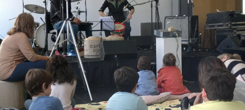 Presentación